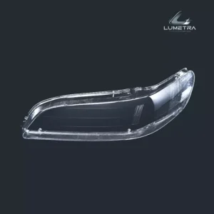 ฝาครอบเลนส์ไฟหน้า Honda ACCORD G6 ปี 1998-2002 แบบคู่