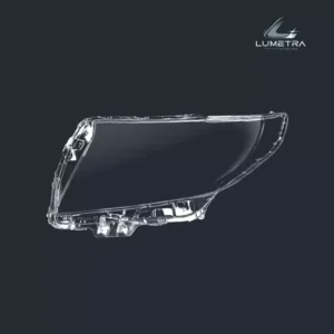 ฝาครอบเลนส์ไฟหน้า Toyota ALPHARD ปี 2015–2017 แบบคู่