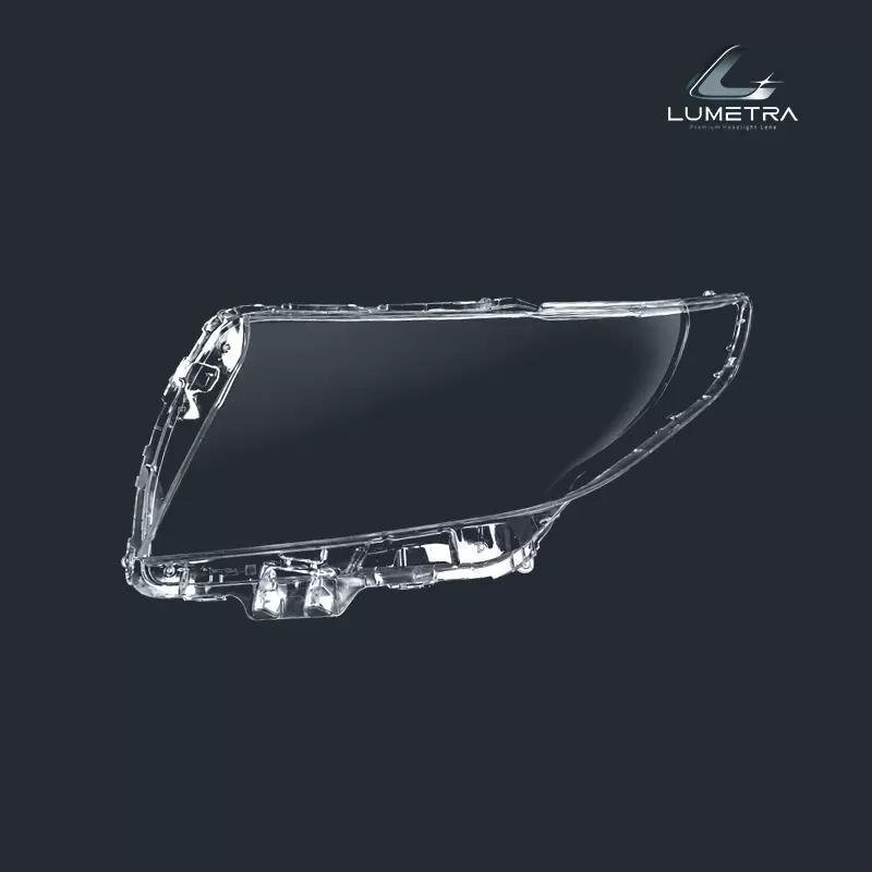 ฝาครอบเลนส์ไฟหน้า Toyota ALPHARD ปี 2015–2017 แบบคู่