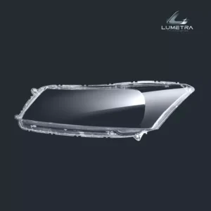 ฝาครอบเลนส์ไฟหน้า Honda ACCORD G9 ปี 2013–2015 แบบคู่