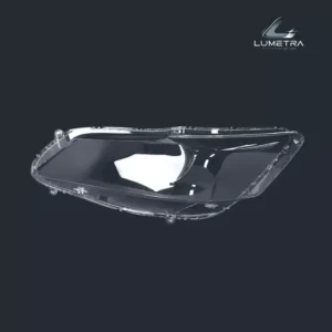 ฝาครอบเลนส์ไฟหน้า Honda ACCORD G9.5 Xenon ปี 2016-2018