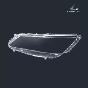 ฝาครอบเลนส์ไฟหน้า Honda ACCORD G9.5 LED ปี 2016-2018 แบบคู่
