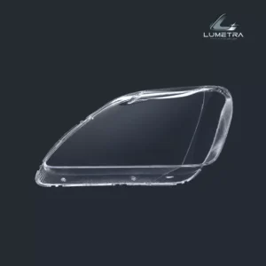 ฝาครอบเลนส์ไฟหน้า Honda CRV G2 ปี 2002–2004 แบบคู่