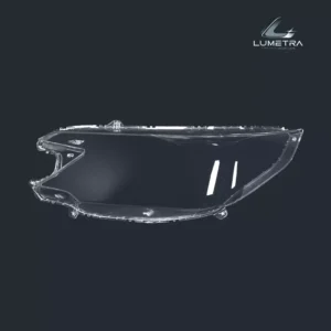 ฝาครอบเลนส์ไฟหน้า Honda CRV G4 ปี 2012–2014 แบบคู่