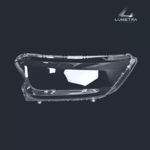 ฝาครอบเลนส์ไฟหน้า Honda CRV G5 ปี 2017–2018 แบบคู่
