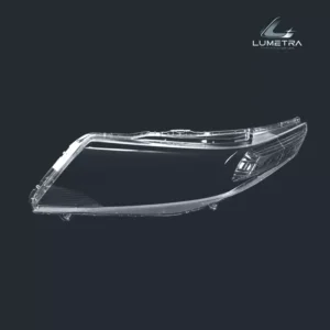 ฝาครอบเลนส์ไฟหน้า Honda CITY ปี 2009–2012 แบบคู่