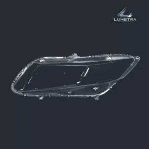 ฝาครอบเลนส์ไฟหน้า Honda CIVIC FB ปี 2012–2015 แบบคู่