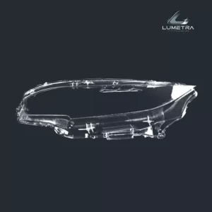 ฝาครอบเลนส์ไฟหน้า Honda CIVIC FC ปี 2016–2019 Halogen Low Version แบบคู่