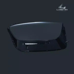 ฝาครอบเลนส์ไฟหน้า Benz W253 GLC ปี 2019–2020 แบบคู่