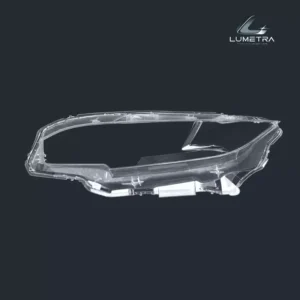 ฝาครอบเลนส์ไฟหน้า Honda CIVIC FC ปี 2016–2019 Full LED High Version แบบคู่