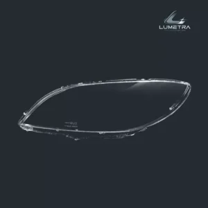 ฝาครอบเลนส์ไฟหน้า HONDA CIVIC ES ปี 2003–2005 แบบคู่