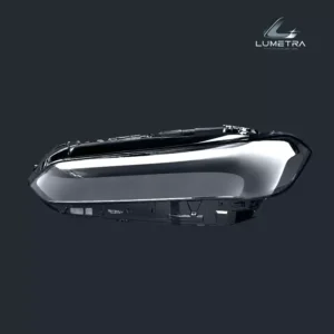 ฝาครอบเลนส์ไฟหน้า HONDA CIVIC FE ปี 2021–2024 แบบคู่
