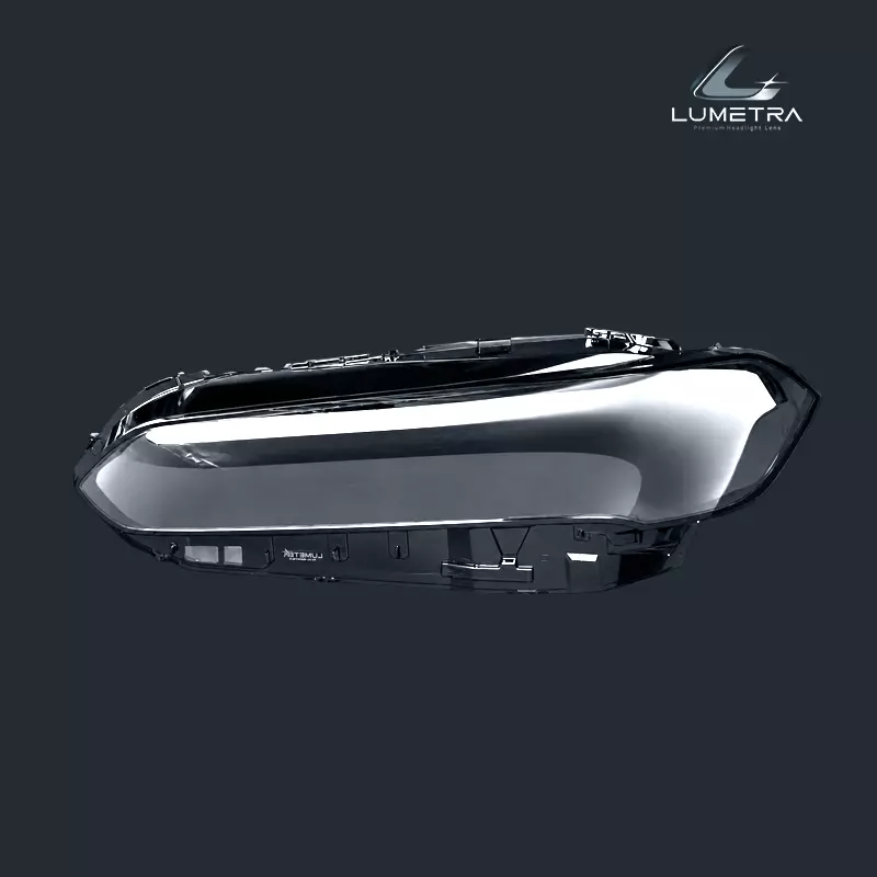 ฝาครอบเลนส์ไฟหน้า HONDA CIVIC FE ปี 2021–2024 แบบคู่