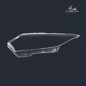 ฝาครอบเลนส์ไฟหน้า Honda HR-V/VEZEL ปี 2015–2018 Halogen Low Version แบบคู่