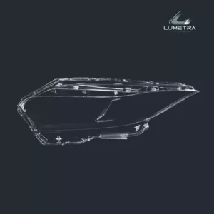 ฝาครอบเลนส์ไฟหน้า Honda HRV/VEZEL ปี 2019–2021 Low version แบบคู่