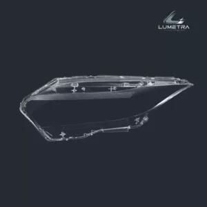 ฝาครอบเลนส์ไฟหน้า Honda HRV/VEZEL ปี 2019–2021 LED High Version แบบคู่