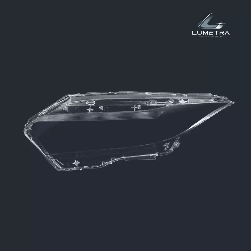 ฝาครอบเลนส์ไฟหน้า Honda HRV/VEZEL ปี 2019–2021 LED High Version แบบคู่
