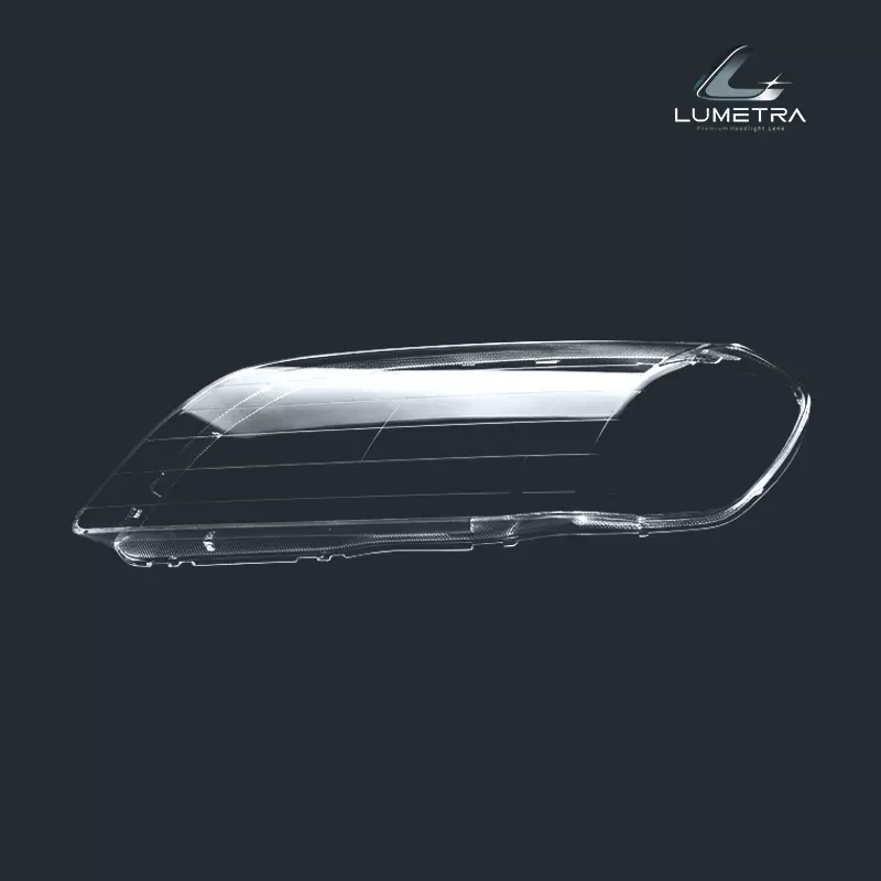 ฝาครอบเลนส์ไฟหน้า CHEVROLET CAPTIVA ปี 2008–2010 แบบคู่