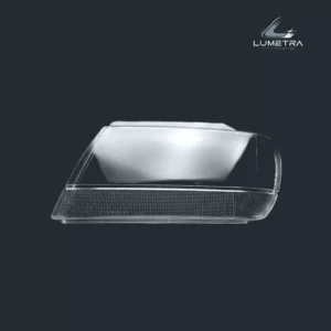 ฝาครอบเลนส์ไฟหน้า JEEP GRAND CHEROKEE ปี 1999–2004 แบบคู่