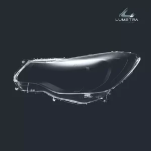 ฝาครอบเลนส์ไฟหน้า SUBARU IMPREZA/XV ปี 2012–2016 แบบคู่