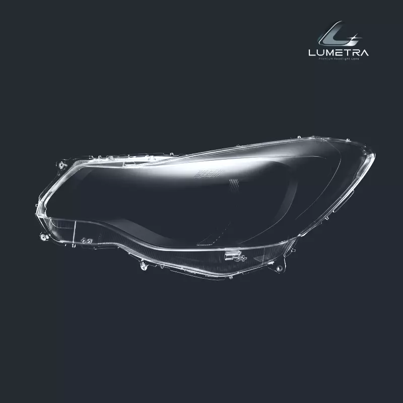 ฝาครอบเลนส์ไฟหน้า SUBARU IMPREZA/XV ปี 2012–2016 แบบคู่