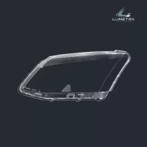ฝาครอบเลนส์ไฟหน้า ISUZU D-MAX ปี 2011–2014 แบบคู่