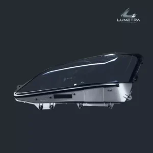 ฝาครอบเลนส์ไฟหน้า LEXUS GS300/GS250 ปี 2012–2015 แบบคู่