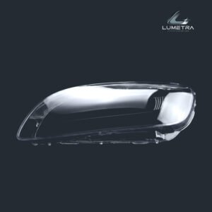 ฝาครอบเลนส์ไฟหน้า VOLVO S60 ปี 2014–2016 แบบคู่