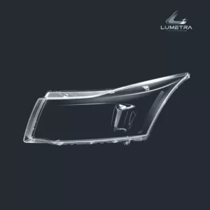 ฝาครอบเลนส์ไฟหน้า CHEVROLET CRUZE ปี 2009–2014 แบบคู่