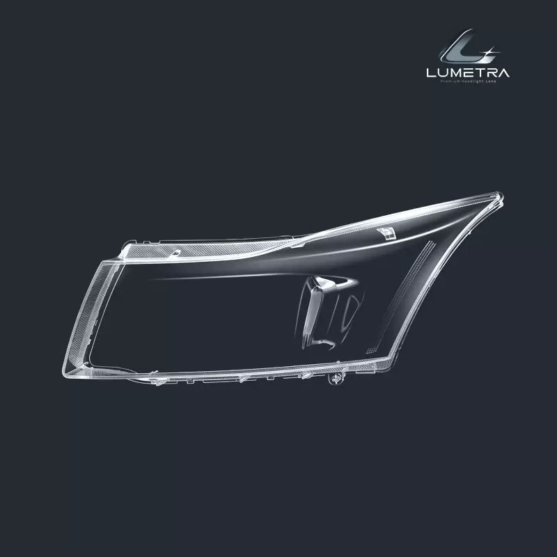 ฝาครอบเลนส์ไฟหน้า CHEVROLET CRUZE ปี 2009–2014 แบบคู่