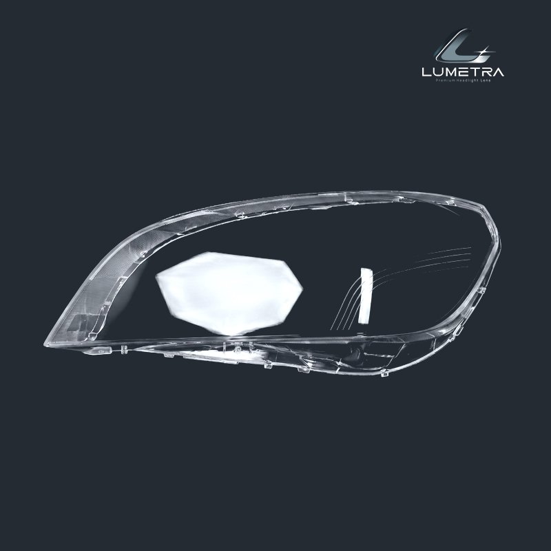 ฝาครอบเลนส์ไฟหน้า VOLVO S60 ปี 2009–2013 แบบคู่