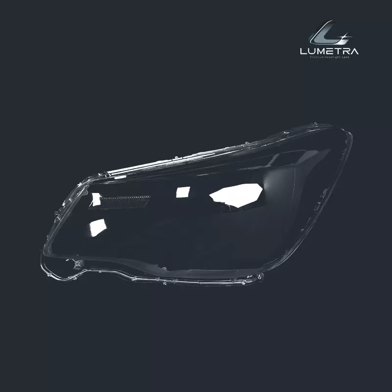 ฝาครอบเลนส์ไฟหน้า SUBARU FORESTER LED ปี 2016–2018 แบบคู่