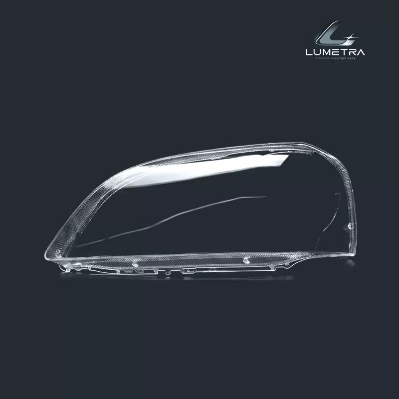ฝาครอบเลนส์ไฟหน้า CHEVROLET LACETTI ปี 2004–2013 แบบคู่