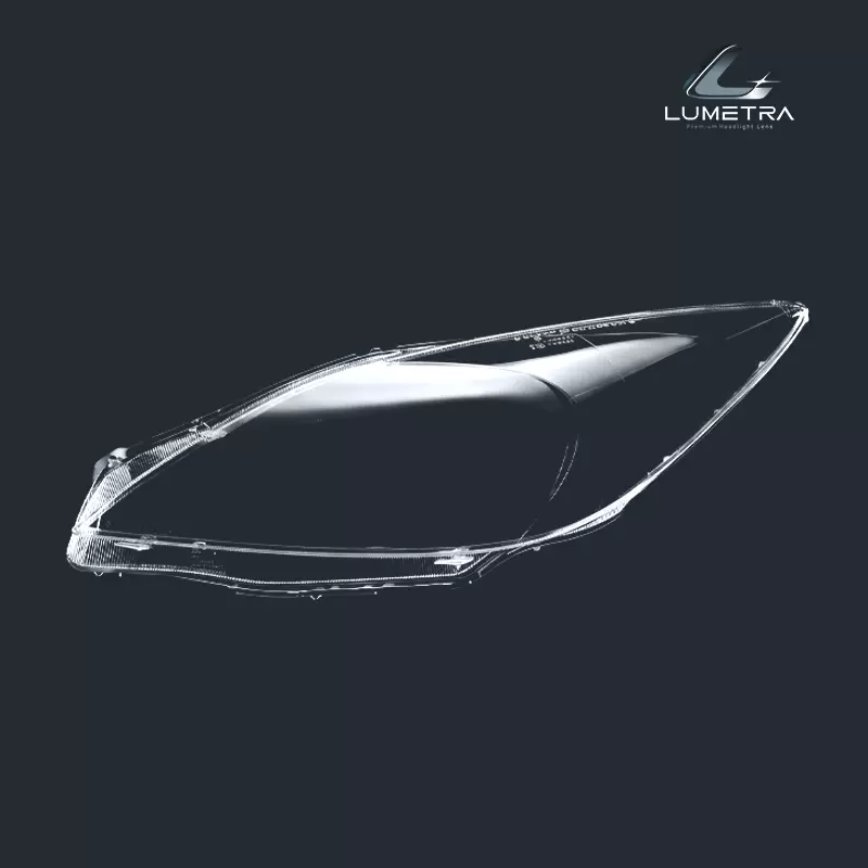 ฝาครอบเลนส์ไฟหน้า MAZDA 3 BL TIP ปี 2010–2012 แบบคู่