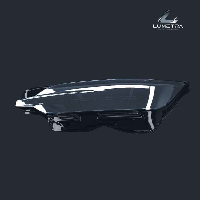 ฝาครอบเลนส์ไฟหน้า VOLVO S60 ปี 2018–2022 แบบคู่