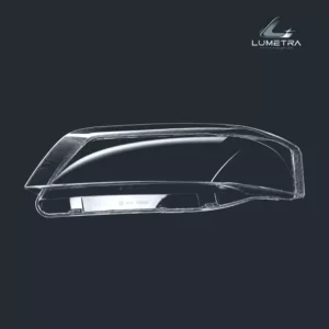ฝาครอบเลนส์ไฟหน้า AUDI A6 C5 ปี 2003–2005 แบบคู่