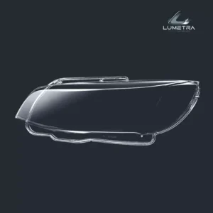ฝาครอบเลนส์ไฟหน้า BMW E92/E93 ปี 2010–2014 แบบคู่