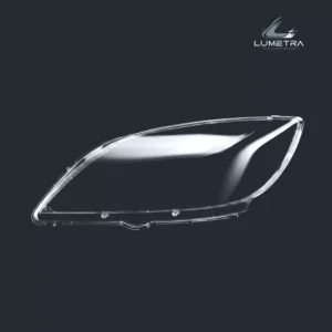 ฝาครอบเลนส์ไฟหน้า MAZDA 3 BK (5 Door) ปี 2006–2012 แบบคู่