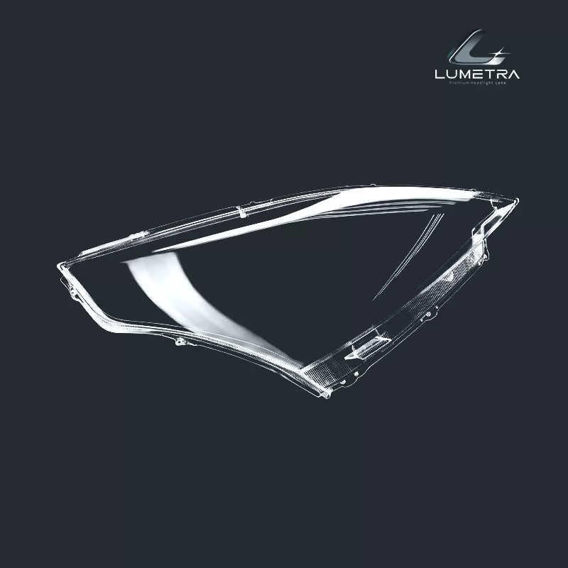 ฝาครอบเลนส์ไฟหน้า NISSAN Teana/Altima J32 ปี 2008-2010 แบบคู่