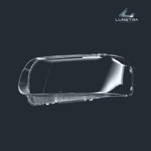 ฝาครอบเลนส์ไฟหน้า FORD KUGA/ESCAPE ปี 2006-2008 แบบคู่