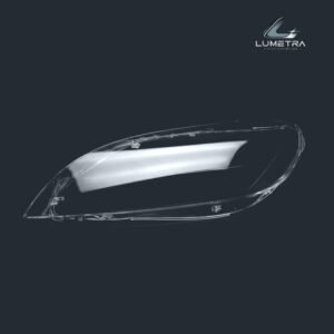 ฝาครอบเลนส์ไฟหน้า VOLVO V40 ปี 2017–2020 แบบคู่