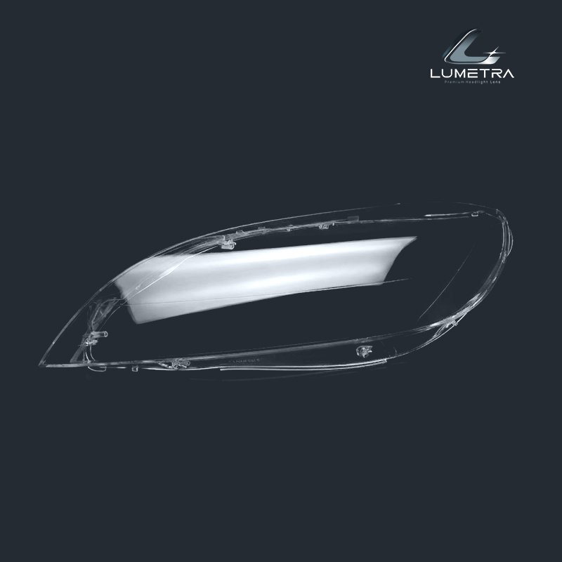 ฝาครอบเลนส์ไฟหน้า VOLVO V40 ปี 2017–2020 แบบคู่