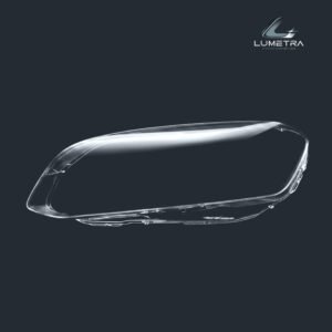 ฝาครอบเลนส์ไฟหน้า VOLVO XC60 ปี 2014–2016 แบบคู่
