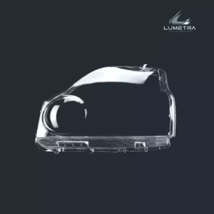 ฝาครอบเลนส์ไฟหน้า NISSAN X-TRAIL ปี 2007–2011 แบบคู่