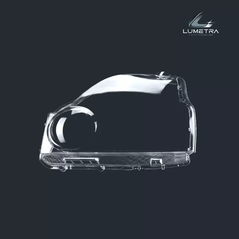 ฝาครอบเลนส์ไฟหน้า NISSAN X-TRAIL ปี 2007–2011 แบบคู่