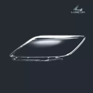 ฝาครอบเลนส์ไฟหน้า MAZDA CX-7 ปี 2006–2012 แบบคู่