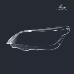 ฝาครอบเลนส์ไฟหน้า BMW E60 High Configuration ปี 2004–2010 แบบคู่