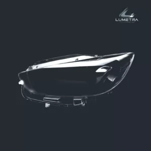 ฝาครอบเลนส์ไฟหน้า MAZDA CX-5 ปี 2012–2015 แบบคู่