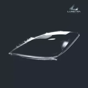 ฝาครอบเลนส์ไฟหน้า MAZDA BT-50 ปี 2013 แบบคู่