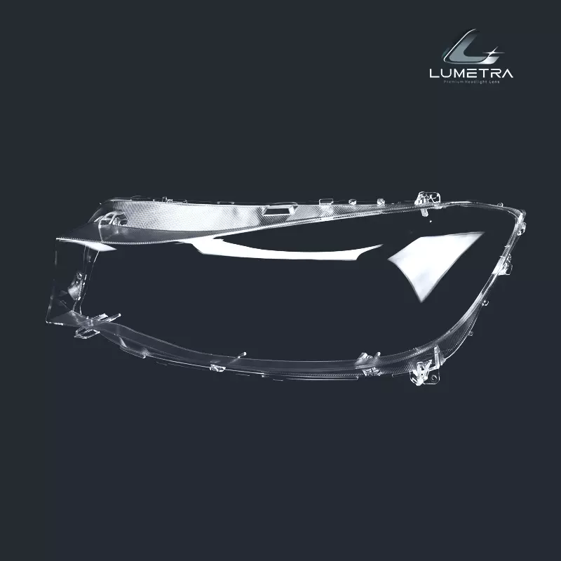 ฝาครอบเลนส์ไฟหน้า BMW F34/GT330/GT328/GT300 Old Style ปี 2013-2015 แบบคู่